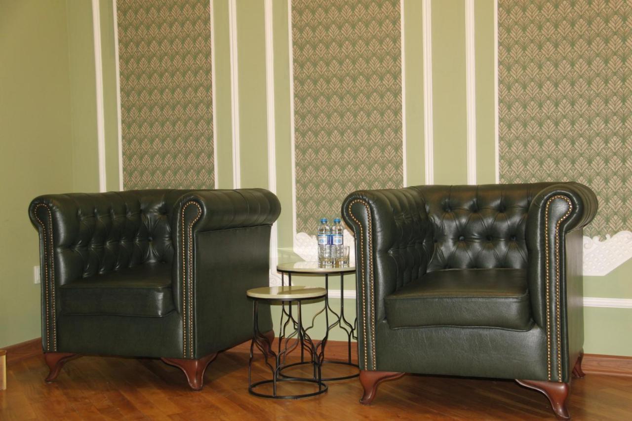1883 Boutique Hotel Baky Esterno foto