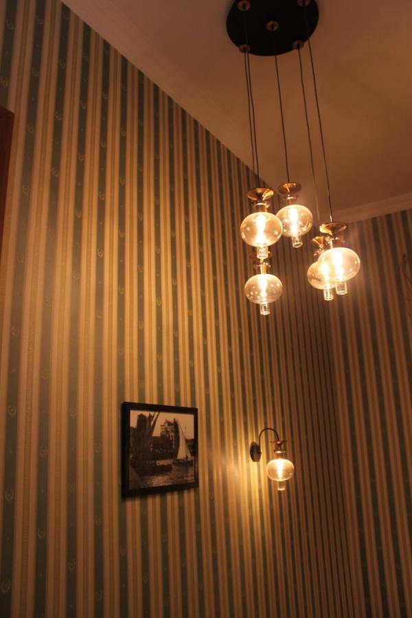1883 Boutique Hotel Baky Esterno foto