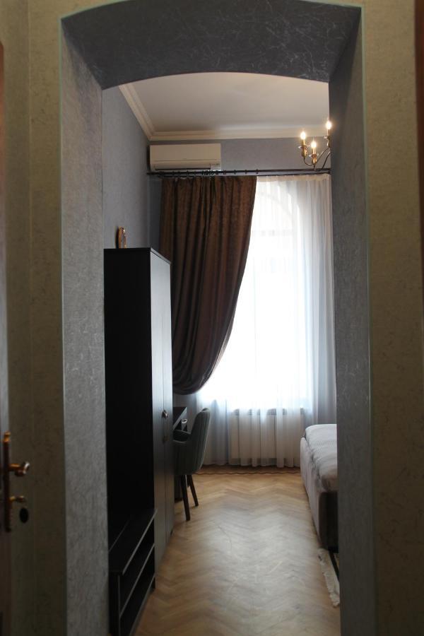 1883 Boutique Hotel Baky Esterno foto