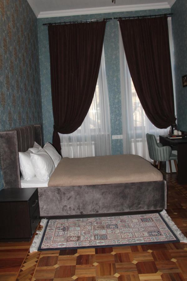1883 Boutique Hotel Baky Esterno foto
