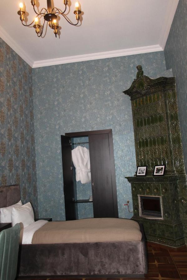 1883 Boutique Hotel Baky Esterno foto