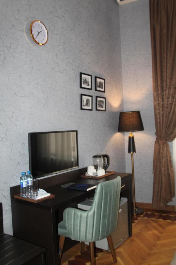 1883 Boutique Hotel Baky Esterno foto