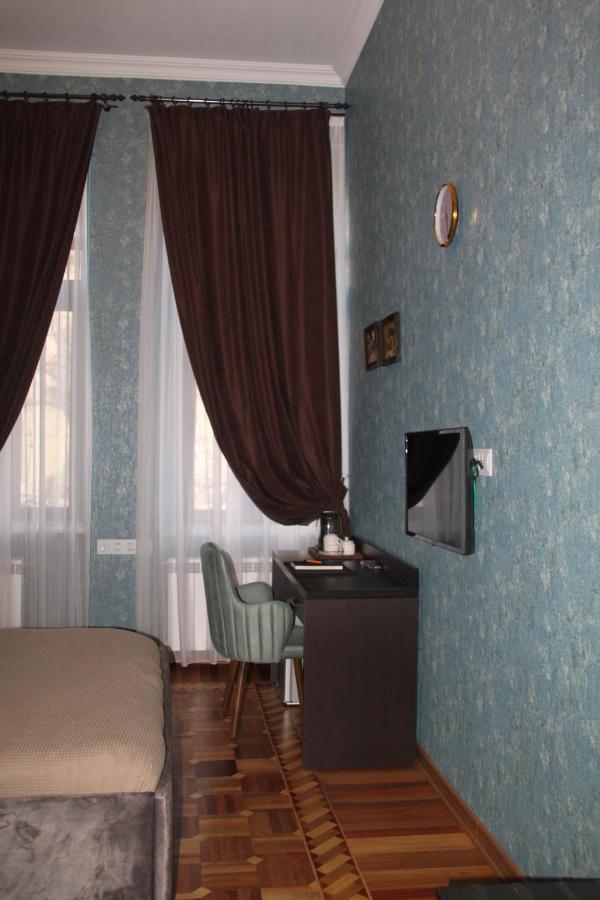 1883 Boutique Hotel Baky Esterno foto