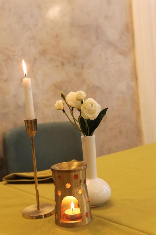 1883 Boutique Hotel Baky Esterno foto