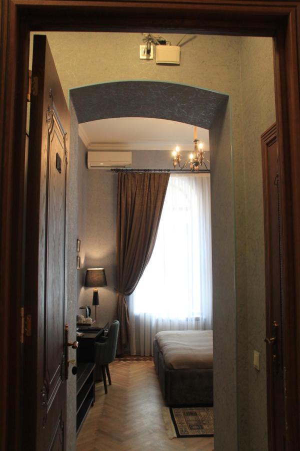 1883 Boutique Hotel Baky Esterno foto