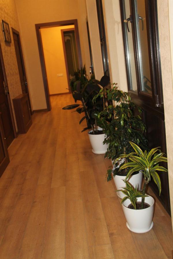 1883 Boutique Hotel Baky Esterno foto